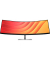 E45c G5 6N4C1AA Curved Monitor 113 cm (44,5 Zoll) schwarz