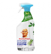 Rosmarin & Lavendel Glasreiniger 0,80 l