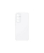 Clear Case EF-QS711 Handy-Cover für SAMSUNG Galaxy S23 FE transparent