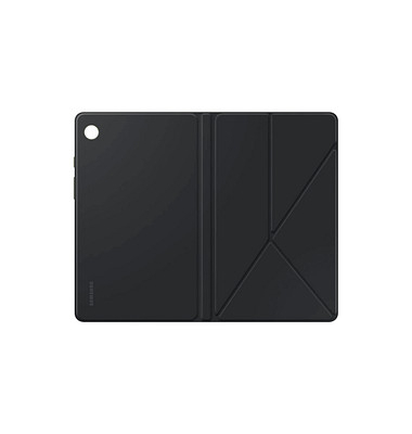 Book Cover EF-BX210 Tablet-Hülle für SAMSUNG Galaxy Tab A9 schwarz