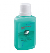 Handdesinfektionsgel desderman care 100ml