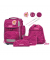 Schultaschenset Cute Vibes Raspberry