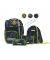 Schultaschenset Camo Rush Anthracite