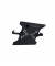 K53801WW Bildschirmträger Laptophalterung schwarz