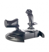 T-Flight Hotas One Joystick und Schubregler
