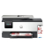 OfficeJet Pro 8122e All-in-One 3 in 1 Tintenstrahl-Multifunktionsdrucker grau, HP Instant Ink-fähig