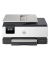 OfficeJet Pro 8122e All-in-One 3 in 1 Tintenstrahl-Multifunktionsdrucker grau, HP Instant Ink-fähig