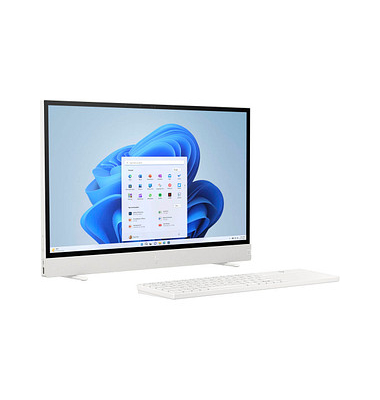Envy Move 24-cs0000ng All-in-One PC, 16 GB RAM, 512 GB SSD, Intel Core™ i5-1335U