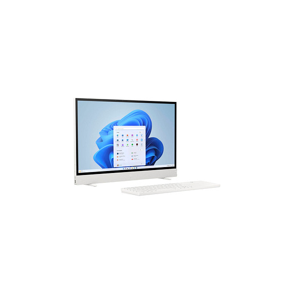 0197498585321 - All-in-One PC 24-cs0000ng Computer Gr Windows 11 Home64bit 16 GB RAM 512 GB SSD weiß (muschelweiß) All in One PC 0197498585321 - All-in-One PC 24-cs0000ng Computer Gr Windows 11 Home64bit 16 GB RAM 512 GB SSD weiß (muschelweiß) All in One PC
