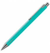 Kugelschreiber econ blau Schreibfarbe schwarz