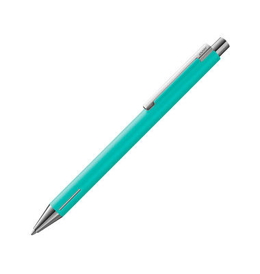 Kugelschreiber econ blau Schreibfarbe schwarz