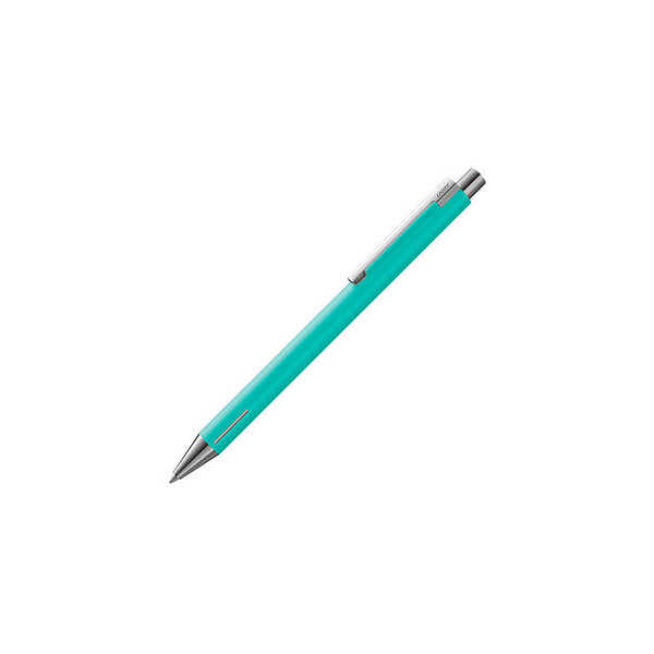 4014519759010 - Kugelschreiber econ blau Schreibfarbe schwarz 4014519759010 LAMY 4014519759010 - Kugelschreiber econ blau Schreibfarbe schwarz 4014519759010 LAMY