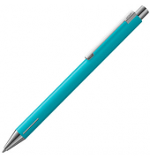 Kugelschreiber econ blau Schreibfarbe schwarz