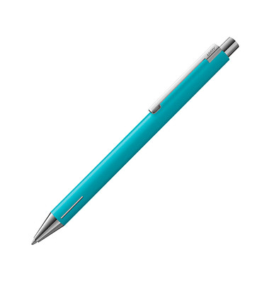 Kugelschreiber econ blau Schreibfarbe schwarz