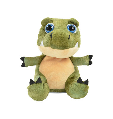 Dino Babytooth Kuscheltier