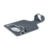 HK 53 Cosy Heizkissen grau 100 W