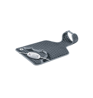 HK 53 Cosy Heizkissen grau 100 W