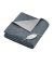 HD 75 Heizdecke dunkelgrau 100 W
