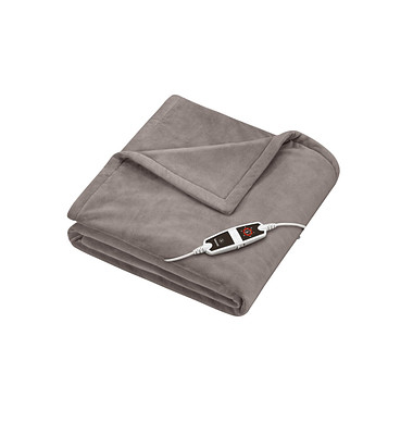HD 150 XXL Heizdecke cosy taupe 150 W HD 150 XXL Heizdecke cosy taupe 150 W