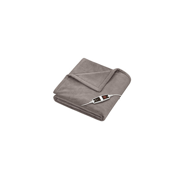 4211125431037 - Beurer HD 150 XXL CosyTaupe Wärmezudecke 200x150cm 6 Stufen 43103 (A)