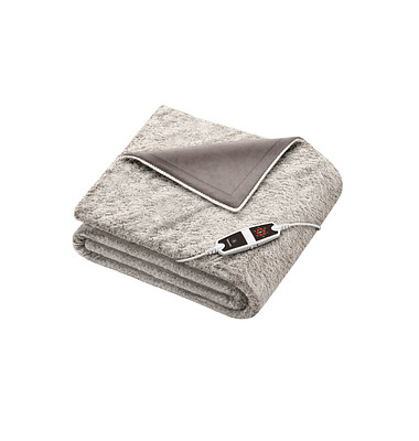 HD 150 XXL Heizdecke nordic taupe 150 W