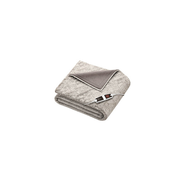 4211125431051 - Beurer HD 150 XXL Nordic Wärmezudecke 200x150cm 6 Stufen 43105 (A) 4211125431051 - Beurer HD 150 XXL Nordic Wärmezudecke 200x150cm 6 Stufen 43105 (A)