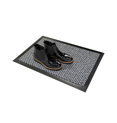 Fußmatte MC017906 Prime, 40x60cm, rechteckig, für Innenbereich