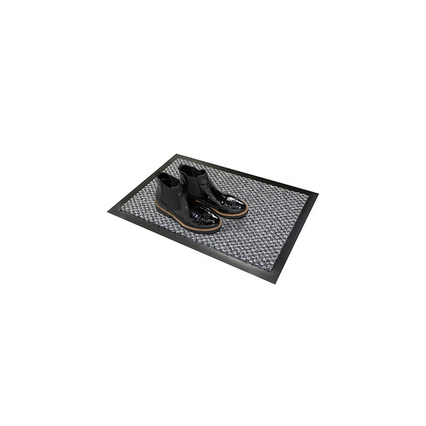 5412289116443 - Schmutzfangmatte MC017906 Prime 40x60cm rechteckig für Innenbereich 5412289116443 Mercury 5412289116443 - Schmutzfangmatte MC017906 Prime 40x60cm rechteckig für Innenbereich 5412289116443 Mercury