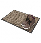 Fußmatte MC017909 Prime, 40x60cm, rechteckig, für Innenbereich