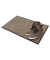 Fußmatte MC017909 Prime, 40x60cm, rechteckig, für Innenbereich
