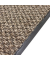 Fußmatte MC017909 Prime, 40x60cm, rechteckig, für Innenbereich
