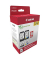 PG-575CL-576  schwarz, color Druckköpfe + Fotopapier, 2er-Set