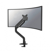 Monitor-Halterung DS70S-950BL1 NEXT One schwarz für 1 Monitor, Tischbohrung, Tischklemme