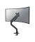 Monitor-Halterung DS70S-950BL1 NEXT One schwarz für 1 Monitor, Tischbohrung, Tischklemme