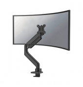 Monitor-Halterung DS70PLUS-450BL1 NEXT Core schwarz für 1 Monitor, Tischbohrung, Tischklemme