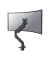 Monitor-Halterung DS70PLUS-450BL1 NEXT Core schwarz für 1 Monitor, Tischbohrung, Tischklemme