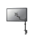 Monitor-Halterung DS60-425BL1 NEXT Lite schwarz für 1 Monitor, Tischbohrung, Tischklemme