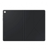 Book Cover EF-BX210 Tablet-Hülle für SAMSUNG Galaxy Tab A9+ schwarz