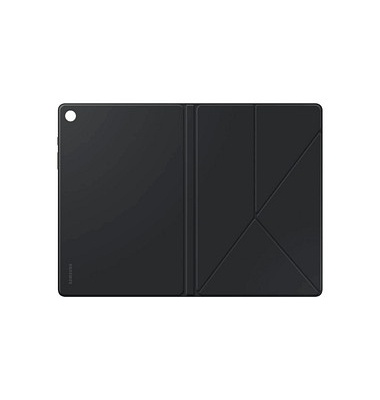 Book Cover EF-BX210 Tablet-Hülle für SAMSUNG Galaxy Tab A9+ schwarz