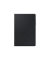 Book Cover EF-BX210 Tablet-Hülle für SAMSUNG Galaxy Tab A9+ schwarz