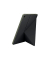 Book Cover EF-BX210 Tablet-Hülle für SAMSUNG Galaxy Tab A9+ schwarz