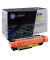 Toner 654A (CF332A) gelb