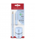 Schreibset 3-tlg. Bleistift Jumbo Grip sky blue