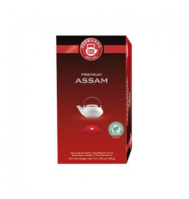 Tee Premium Assam, 20er Packung Tee Premium Assam, 20er Packung