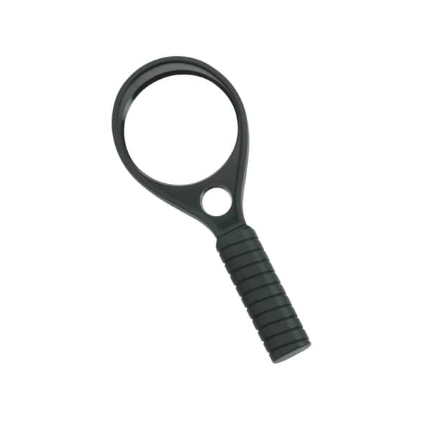 4011123610607 - Leselupe SPORT Ø 50  15 mm Vergrößerung 25 x  5 x 4011123610607 ECOBRA