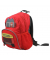 Kinderrucksack Feuerwehr 3D Motiv