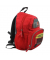 Kinderrucksack Feuerwehr 3D Motiv
