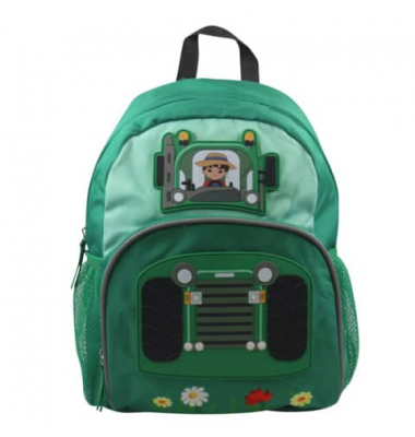 Kinderrucksack Traktor
