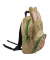 Kinderrucksack 7290842-93, Hase Pl&uuml;sch, mit Rei&szlig;verschluss