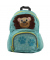 Kinderrucksack L&ouml;we Pl&uuml;sch